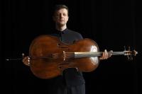 Két Stradivari-hangszer is hallható lesz a szolnoki szimfonikusok koncertjén